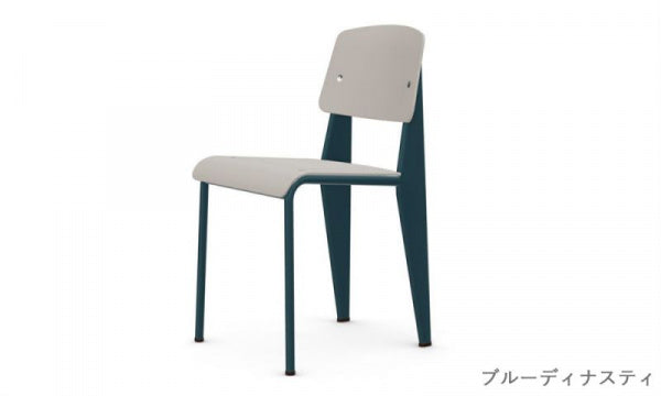 Standard Chair SP ウォームグレイ