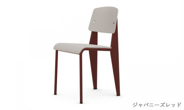 Standard Chair SP ウォームグレイ