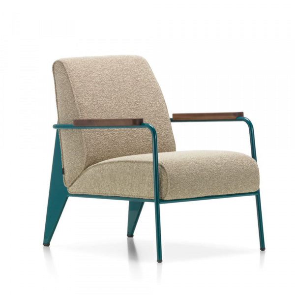 Fauteuil de Salon ブルーディナスティ×nubia