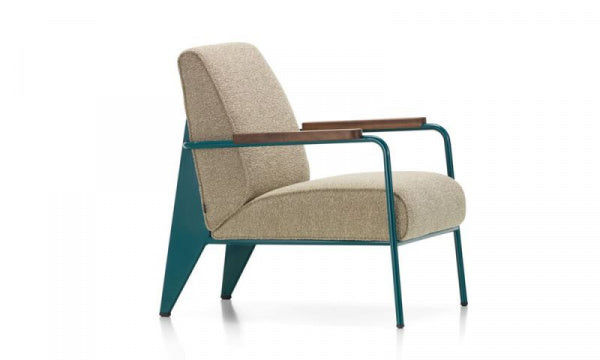 Fauteuil de Salon ブルーディナスティ×nubia