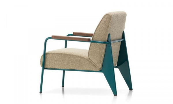 Fauteuil de Salon ブルーディナスティ×nubia
