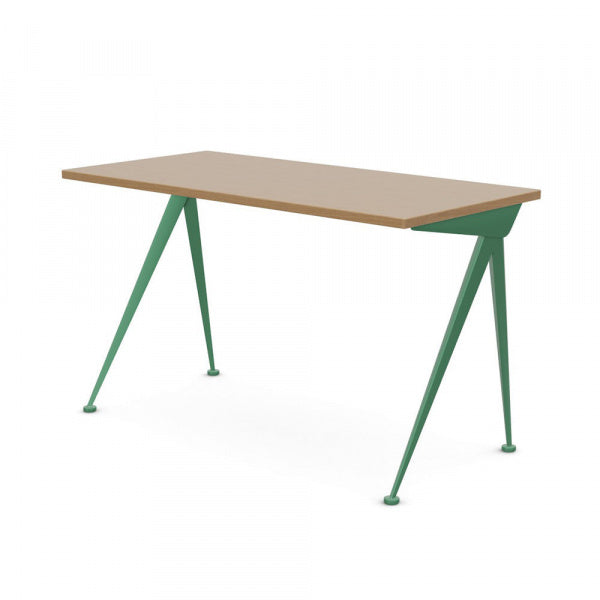 Compas Direction W125×D60cm Oak×Breveil