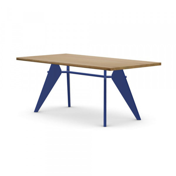 EM Table Solid Oak W180cm