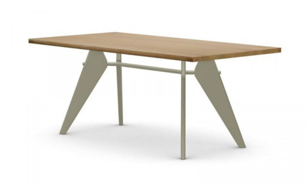 EM Table Solid Oak W180cm