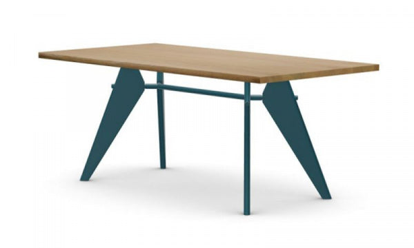 EM Table Solid Oak W180cm