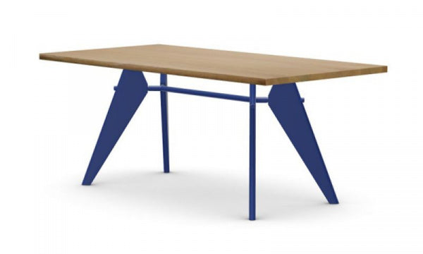 EM Table Solid Oak W180cm