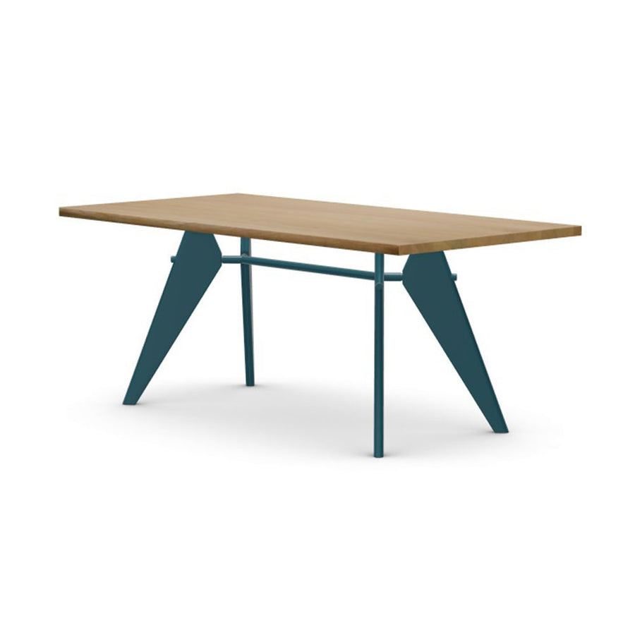 EM Table Solid Oak W180cm
