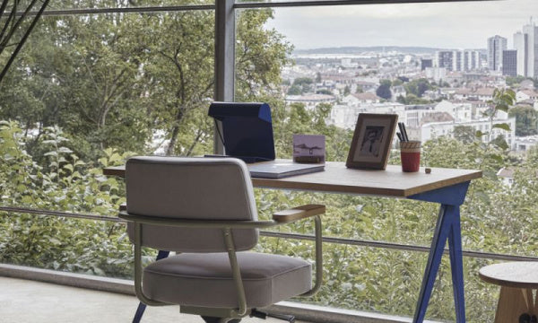 Lampe de Bureau