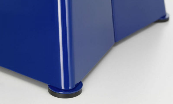 Tabouret Metallique ブルーマルクール