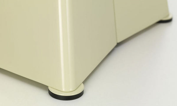 Tabouret Metallique ブランコロンブ