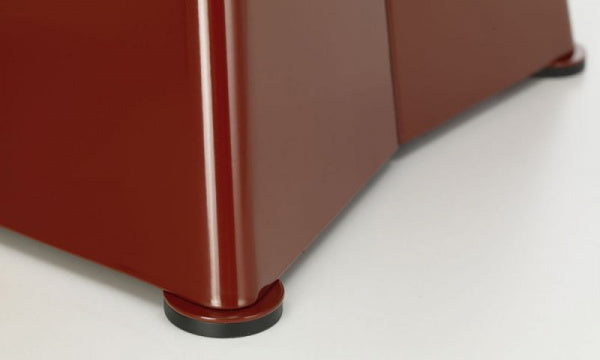 Tabouret Metallique ジャパニーズレッド