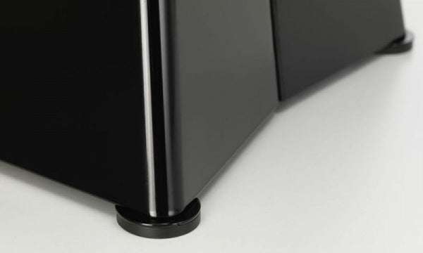 Tabouret Metallique ディープブラック