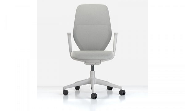 ACX メッシュ ストーングレー×ソフトグレー