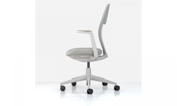 ACX メッシュ ストーングレー×ソフトグレー