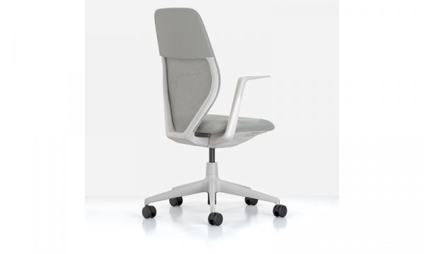 ACX メッシュ ストーングレー×ソフトグレー
