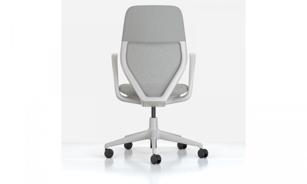 ACX メッシュ ストーングレー×ソフトグレー