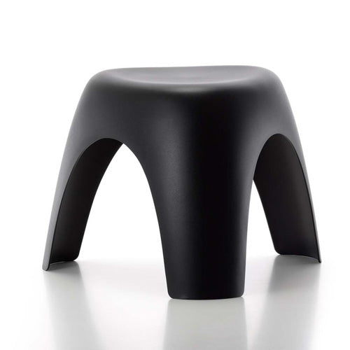 Elephant Stool ブラック