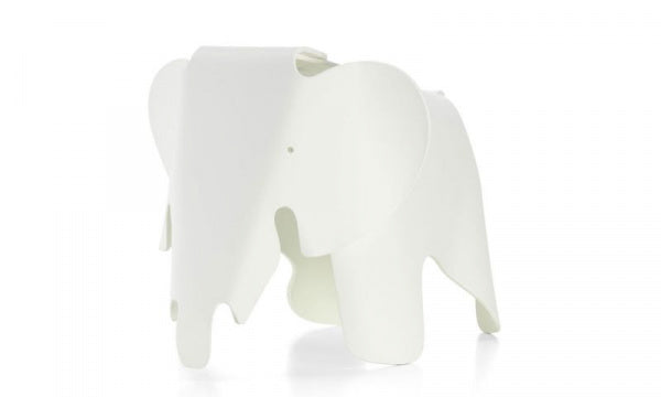 Eames Elephant ホワイト