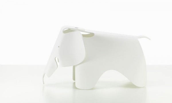 Eames Elephant ホワイト
