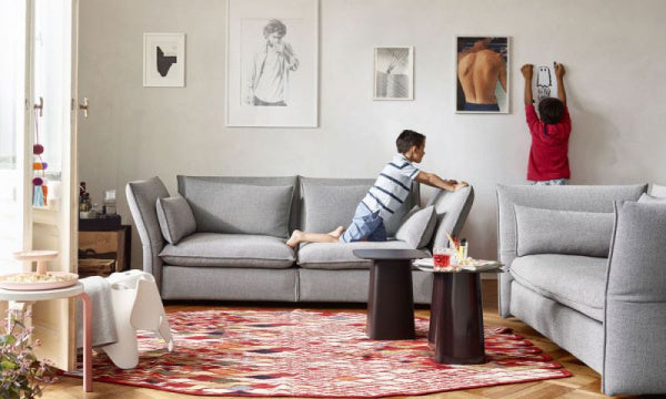 Eames Elephant ホワイト