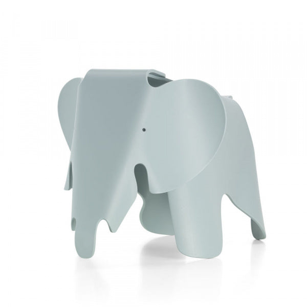 Eames Elephant Ice Gray