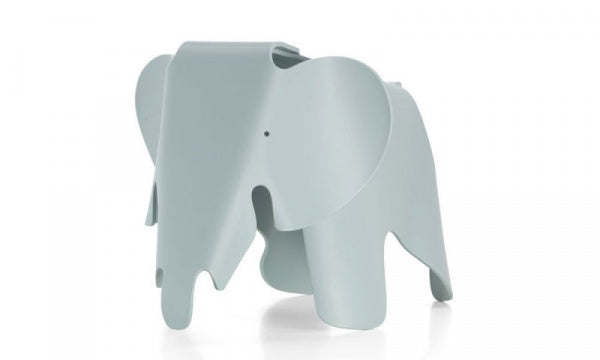 Eames Elephant Ice Gray
