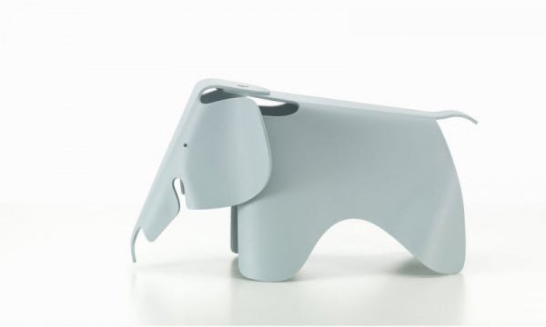 Eames Elephant Ice Gray