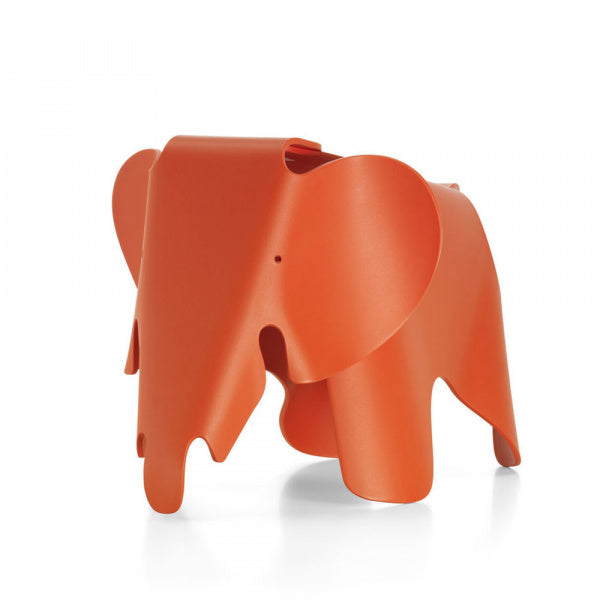 Eames Elephant ポピーレッド