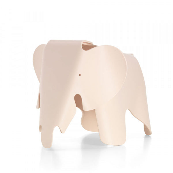 Eames Elephant Pale Rose
