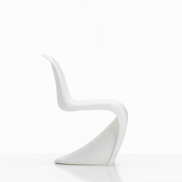 Panton Junior White