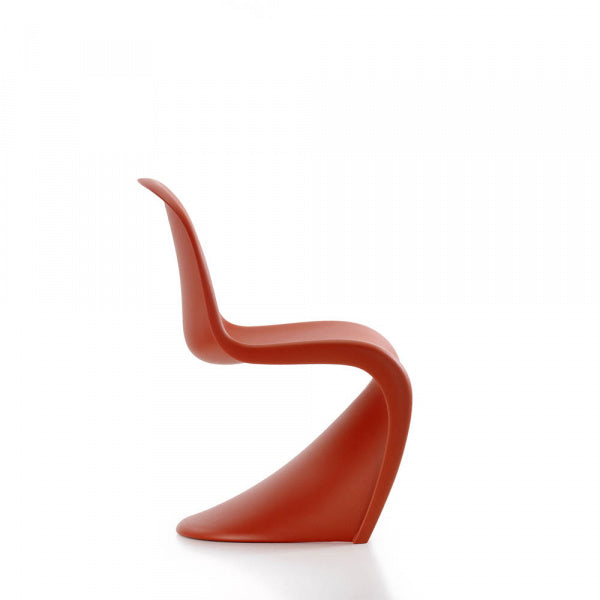 Panton Junior Classic Red