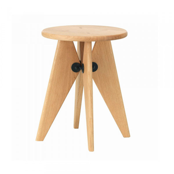Tabouret Bois φ35×H45cm