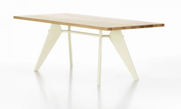 EM Table Solid Oak W200cm