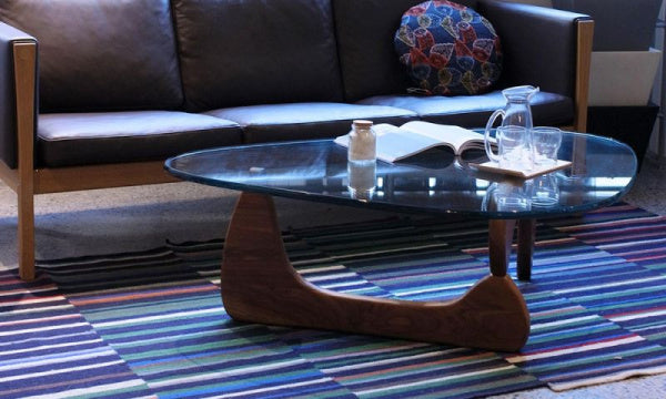 Coffee Table Walnut