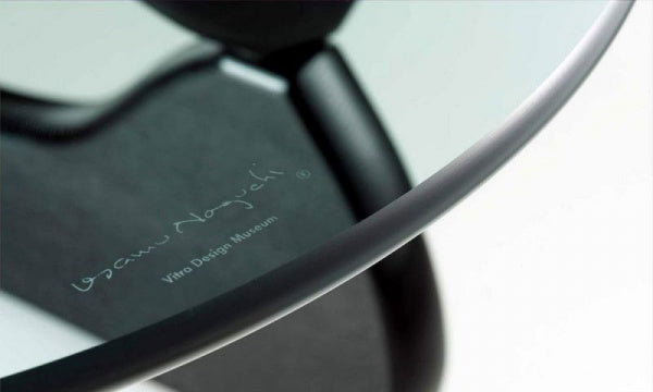 Coffee Table ブラックアッシュ
