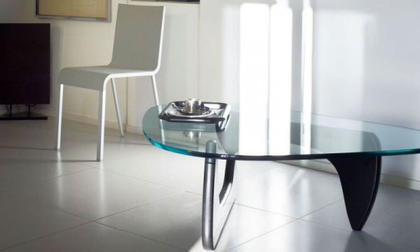 Coffee Table ブラックアッシュ