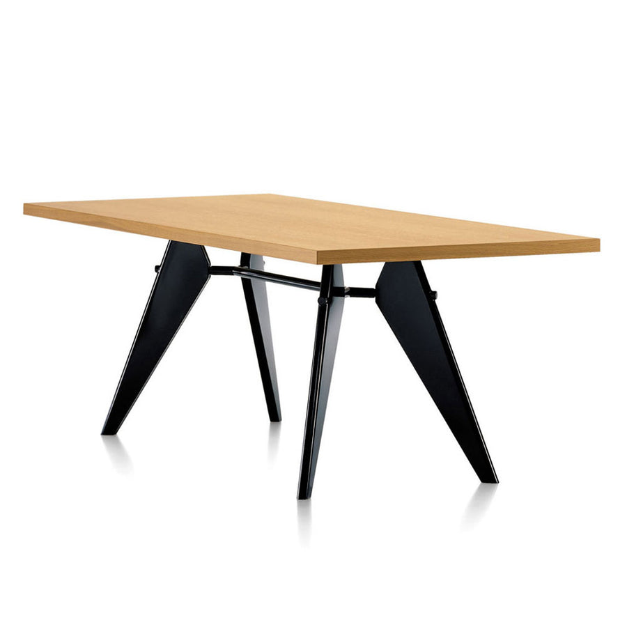 EM Table Solid Oak W180cm