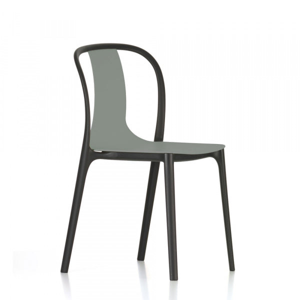 Belleville Chair モスグレー