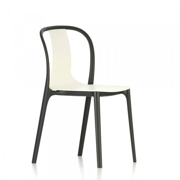 Belleville Chair クリーム