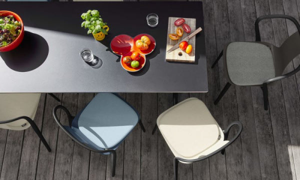 Belleville Chair クリーム