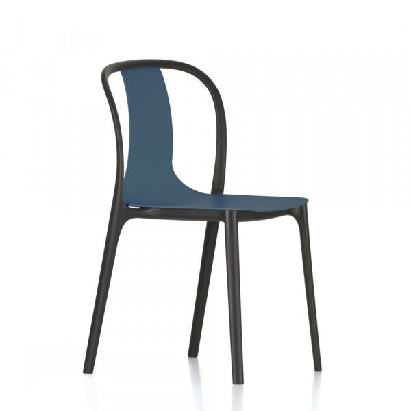 Belleville Chair シーブルー