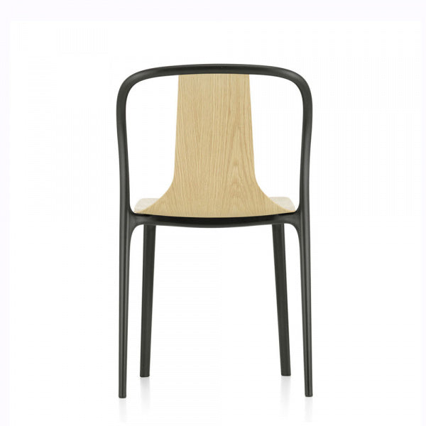 Belleville Chair Wood ナチュラルオーク