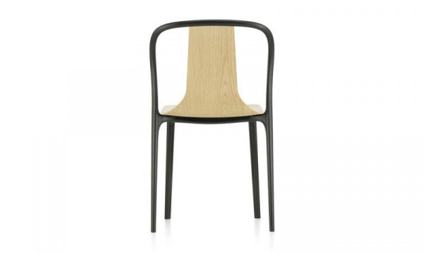 Belleville Chair Wood ナチュラルオーク
