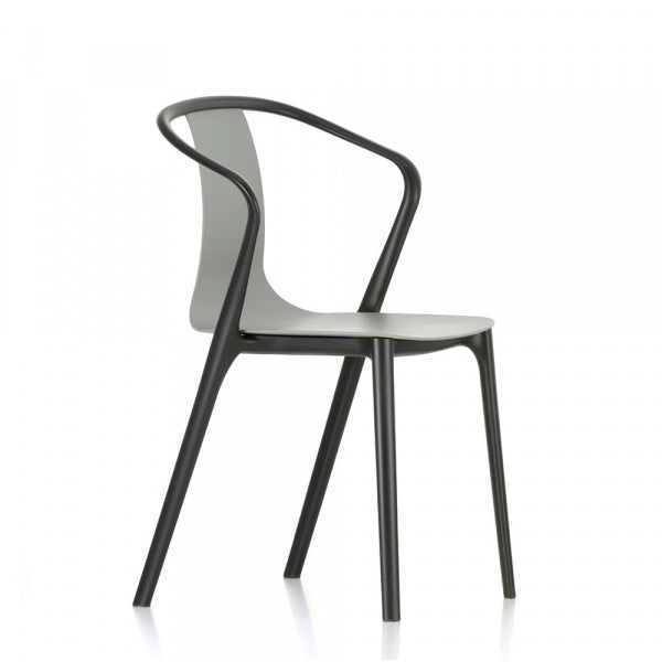 Belleville Armchair モスグレー