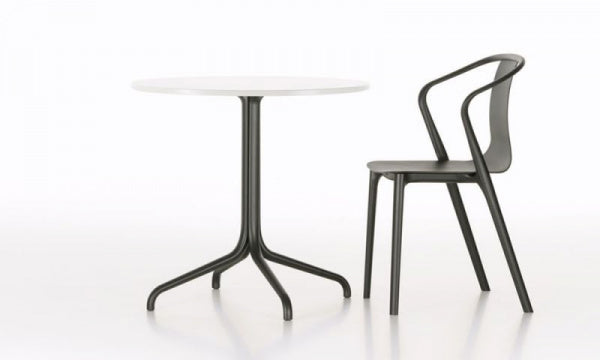 Belleville Armchair バサルト