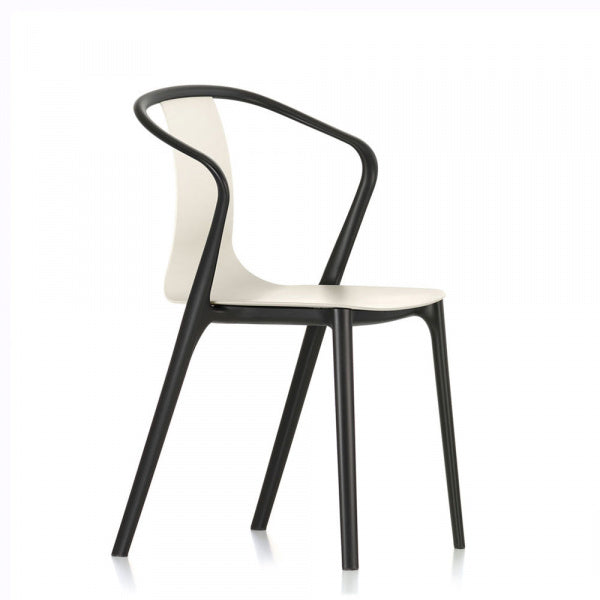 Belleville Armchair クリーム