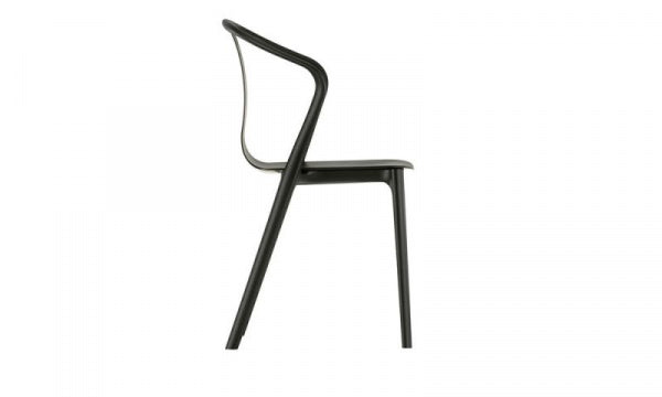 Belleville Armchair クリーム