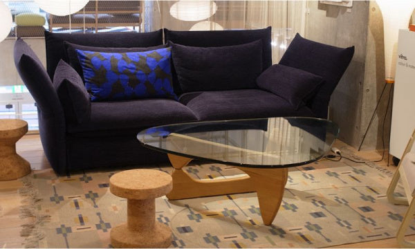 Mariposa Sofa 2.5人掛