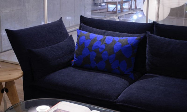 Mariposa Sofa 2.5人掛