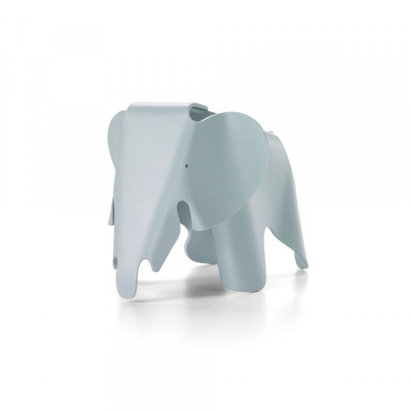 Eames Elephant Small Ice Gray